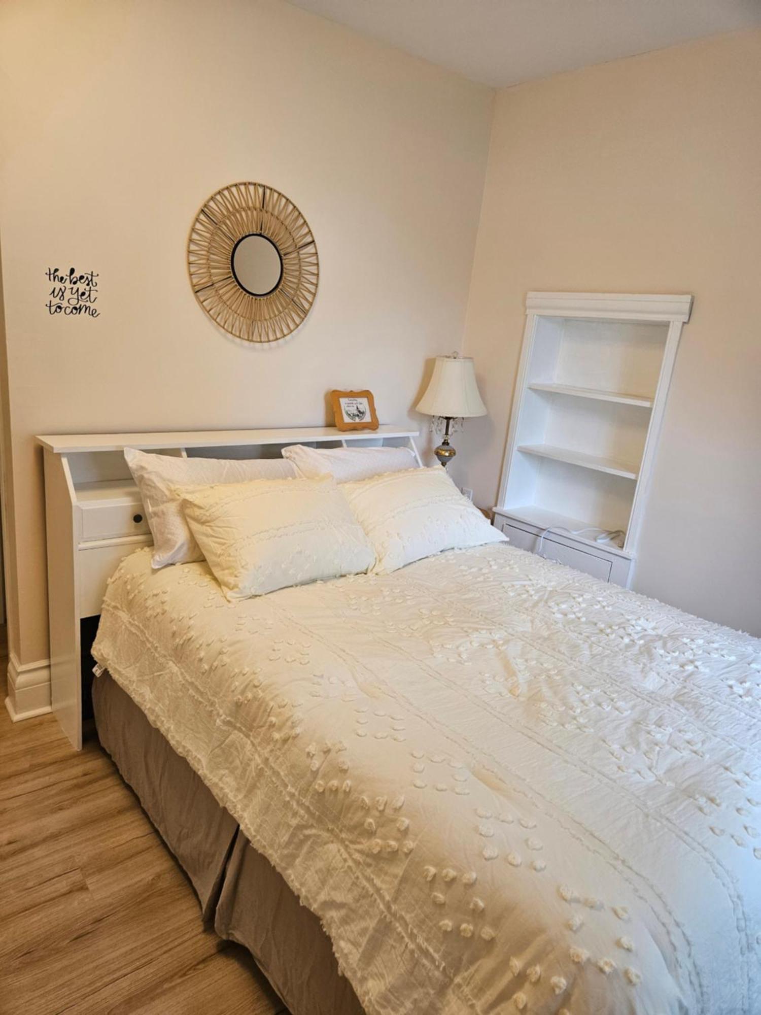 Sunflower Guest Suites Съмърсайд Екстериор снимка